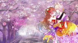 Kamisama Hajimemashita Kamisama Kiss OST Original Soundtrack  Uzuzakura [upl. by Ynove609]