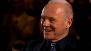 André Rieu premieres Anthony Hopkins waltz in Vienna [upl. by Thibaud389]