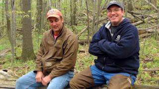 Northern WV Beagle Club Gun Dog Brace Trial May 1st 2011 [upl. by Sela]