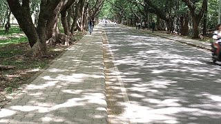 IISc Campus Bangalore [upl. by Koerner]