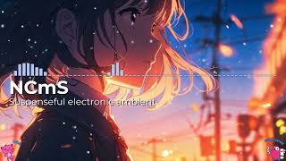 Suspenseful electronic ambient Music [upl. by Arua]