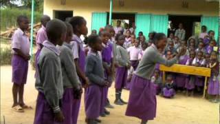 St Pauls School Moyale Kenya [upl. by Assenar]