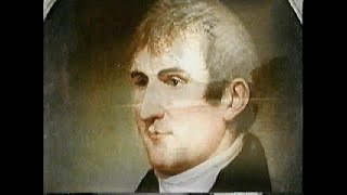 The Death of Meriwether Lewis Documentary [upl. by Cerelia847]