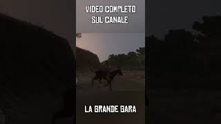 La grande gara di Red Dead Redemption [upl. by Aletsirc872]