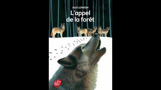 Jack London lappel de la foret [upl. by Ottavia]