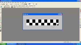 Micrografx Picture Publisher 10 [upl. by Sasnett]