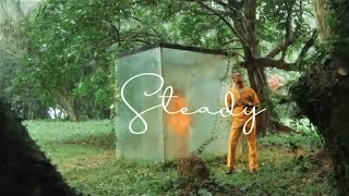 WizKid  Steady Official Music Video [upl. by Aihsile]