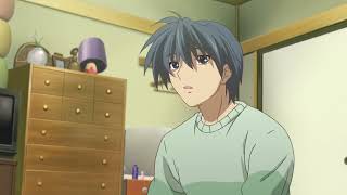 S2Clannad episode 22 [upl. by Perice]