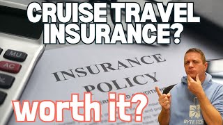 The Importance of Travel Insurance Explained [upl. by Yliak]