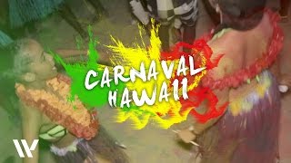 Nilson Eventos  Carnaval Hawai Teaser [upl. by Niamjneb]