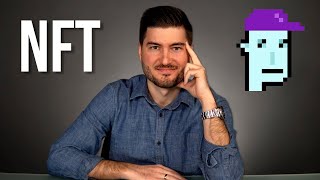 What Are NFTs and How Do They Work [upl. by Edbert]