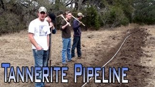 The Tannerite Pipeline [upl. by Iz]