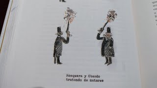 Abolición de la esclavitud en Colombia 1851 y Guerra Civil entre Gólgotas y Draconianos 1854 [upl. by Tali958]