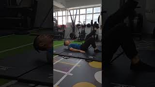 Self training after 1st BJJ lesson Basic rolling practice bjj fitgoals fitnesslifestyle [upl. by Weide]