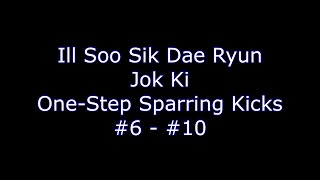 One Step Kicks 610 [upl. by Akinihs]