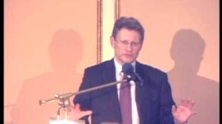 Prof Balcerowicz na UEP 19032009 [upl. by Reppep216]