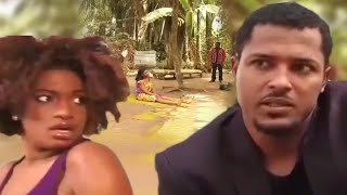 NO EXCUSE TO CHEAT IN MARRIAGE 1  VAN VICKER CHIKA IKE AFRICAN MOVIES CLASSIC MOVIES [upl. by Hcirdla722]