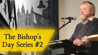 The Bishops Day Series Canterbury 2023 2 Session 1 [upl. by Schrick]