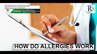 How Do Allergies Work [upl. by Nossah]