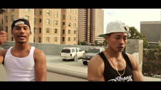 Tee Cambo  Im A Cambo Official Music Video ft CS [upl. by Husain568]