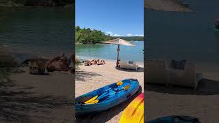 Camping Slamni Urlaub am Meer in Kroatien I PiNCAMP TIPPS [upl. by Jenne439]