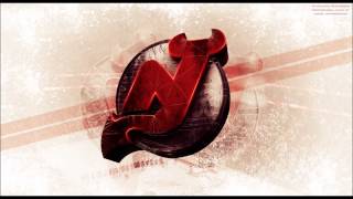 New Jersey Devils Goal Horn 201314 [upl. by Imyaj184]