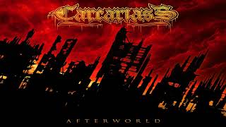 Melodic Death Metal 2023 Full Album quotCARCARIASSquot  Afterworld [upl. by Dnivra27]