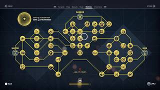 Assassins Creed® Origins Even FASTER Infinite XP and Drachma [upl. by Berck605]