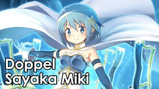 Sayaka Miki  Doppel quotOktavia von Seckendorffquot [upl. by Hannibal]