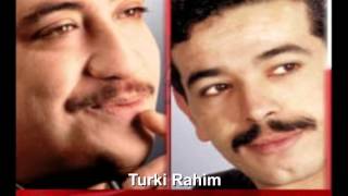 cheb hasni nasro Men el ouelf rani khayef By Turki Rahim [upl. by Anavoj]