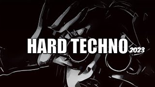 HARD TECHNO RAVE Mix 2024  Vol2  NOISE MAFIA 999999999 ARDL Maddix [upl. by Eenhat460]