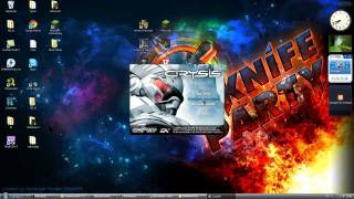 Crysis  Free Download  Kostenlos  Tutorial HD [upl. by Imeaj]