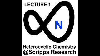 2021 Heterocyclic Chemistry  Lecture 1 [upl. by Tobe]