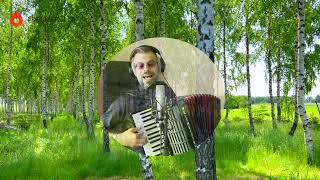 Rezerwa 2024  Godzina 5 minut 30 akordeon wojsko rezerwa accordionmusic polish bossmusic [upl. by Hylton623]