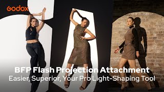 Introducing the BFP Flash Projection Attachment [upl. by Hedaza]