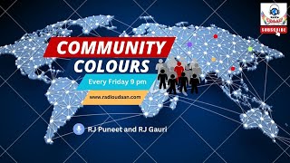 Community Colours Disability News Bulletin and Job Alerts  25th Aug 2023 [upl. by Aimej]