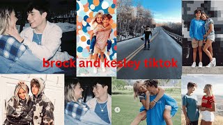 brock and kesley tiktok [upl. by Igor]