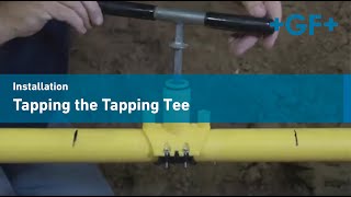 How to use Tap a Tapping Tee [upl. by Ahsimaj]