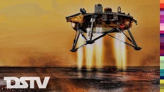 The Mars Viking Program  Space Documentary [upl. by Ranitta]