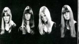 60s Garage Girl Bands pt 2 [upl. by Anehsat]