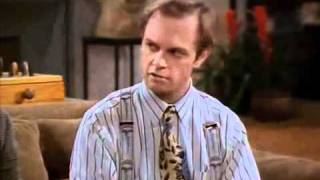 Niles Crane  White Zinfandel [upl. by Eirased191]