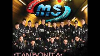 quotTAN BONITAquot quotBANDA MS 2011quot AMOR ENFERMO 2011quotquot [upl. by Einohtna]