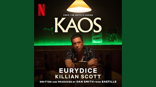 Eurydice From the Netflix Series KAOS [upl. by Ossie]