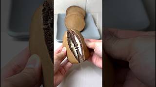 Bikin dorayaki chocolatos isi lumer shorts [upl. by Naldo]