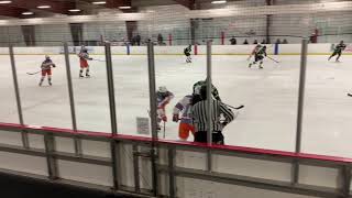 Little Caesars U19AAA vs Bay State Breakers [upl. by Gebler821]