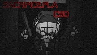 sacrificeFLA CSO [upl. by Nwahc398]