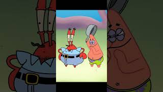 Spongebob x Patrick x Squidward x MrKrabs spongebobmod [upl. by Padraig]