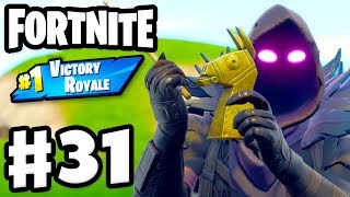 Needs More Llama Bell Squads 1 Victory Royale  Fortnite  Gameplay Part 31 [upl. by Holihs]