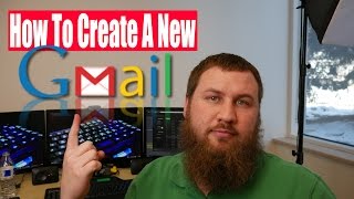 How to Create Gmail Account Without Phone Number [upl. by Akinnor]