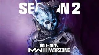 Tuesday Night FoolishnessMW3 amp Warzone Season 2 [upl. by Enetsirhc148]